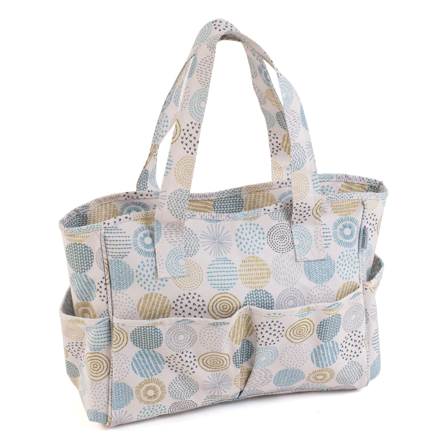 Stitch Spot Craft Bag - Hobby Gift