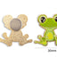 Frog NEEDLE MINDER ~ Luca-S