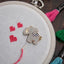 Elephant NEEDLE MINDER ~ Luca-S