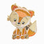 Fox NEEDLE MINDER ~ Luca-S