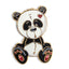 Panda NEEDLE MINDER ~ Luca-S