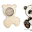 Panda NEEDLE MINDER ~ Luca-S