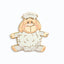 Sheep NEEDLE MINDER ~ Luca-S