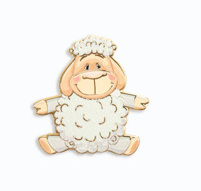 Sheep NEEDLE MINDER ~ Luca-S