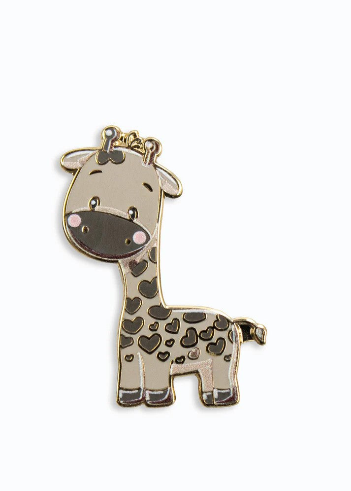 Giraffe NEEDLE MINDER ~ Luca-S
