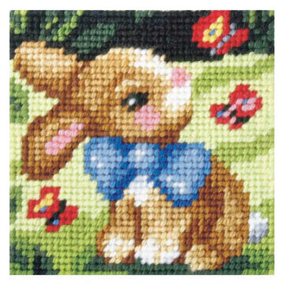 Springtime Beginner Tapestry Kit by Orchidea  ~ ORC.9601