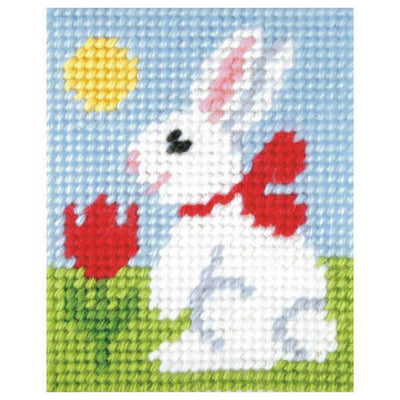 Easter Bunny Beginner Tapestry Kit by Orchidea  ~ ORC.9703