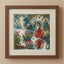 The Secret of the Forest Cross Stitch Kit ~ AVA Stitch