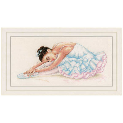 Vervaco Cross Stitch Kit - Ballet