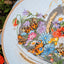 A Heart of Flowers Cross Stitch Kit ~ Lanarte (Evenweave)
