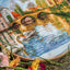 Swans of Bruges Cross Stitch Kit ~ Lanarte (Evenweave)