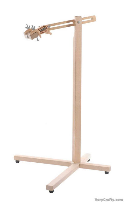 Elbesee Posilock Floor Stand (STAND ONLY)