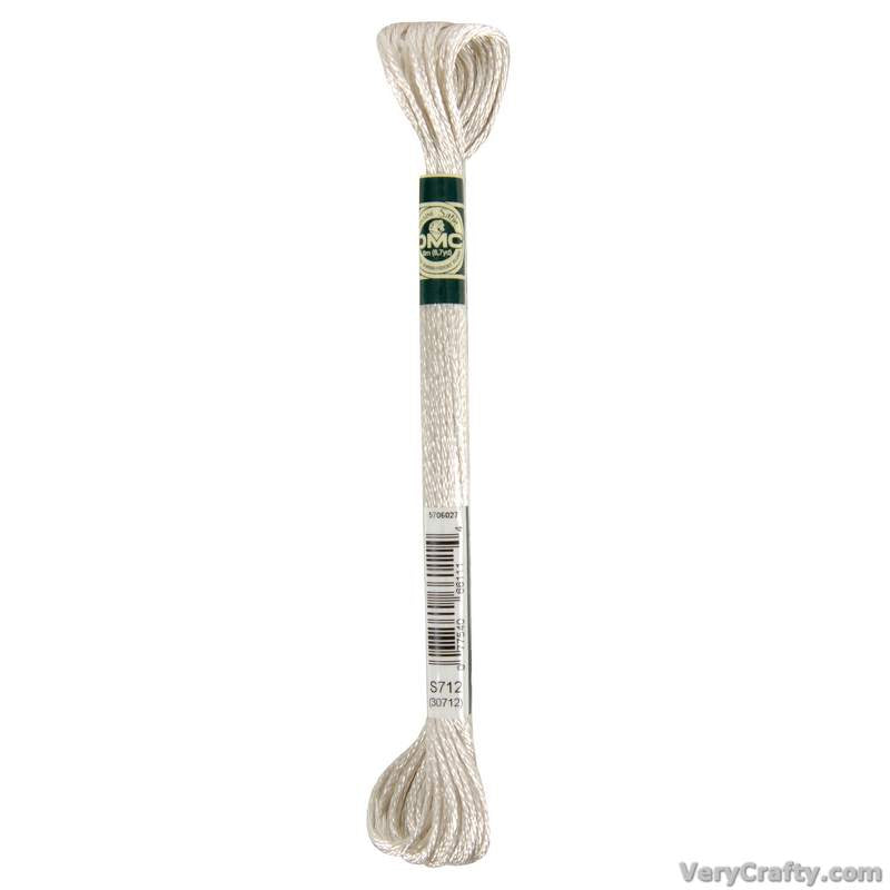 DMC S712 Satin Thread