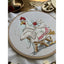 Tea Lover Cross Stitch Kit - Andriana