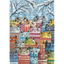 Voices of Spring Cross Stitch Kit - Andriana