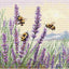 Summer Song Cross Stitch Kit - Andriana