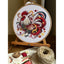 Rooster Cross Stitch Kit - Andriana