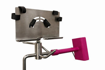 Lowery Workstand Device Holder