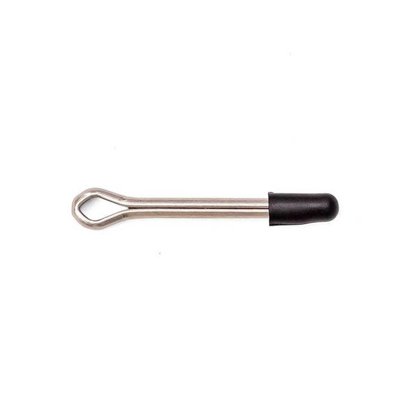 Work Stand Railing Pin Lowery Workstand Spare Height Adjusting Pin (for Silver Grey or Colour ...