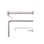 Lowery Workstand - Little Lowery MEDIUM (compatible with Stainless Steel Stand SS1)
