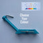 Lowery Workstand Corner Clamp for SG1 stand BLUE JEAN COLOUR