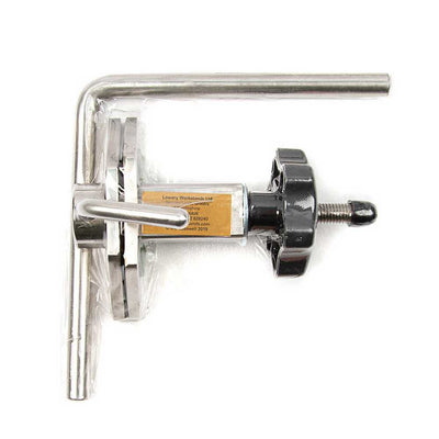 Lowery Workstand Table Clamp Kit for SS1 Stainless Steel stand