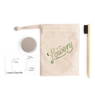 Lowery Workstand Care Kit
