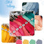 Vervaco Secret Stitch Along Winter 2026 Cross Stitch Kit