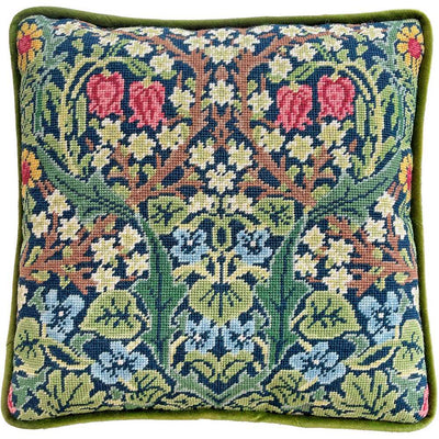 Blackthorn Tapestry Kit ~ Bothy Threads