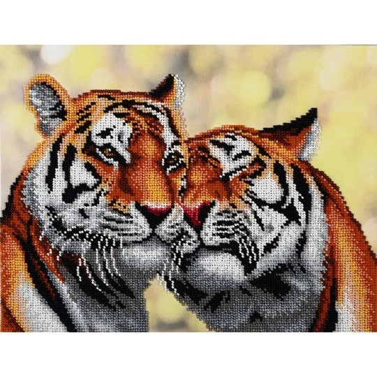Devotion Beaded Embroidery Kit ~ VDV