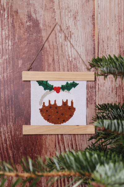 Hanging Magnetic Wooden Frame ~ Trimits 3 Sizes