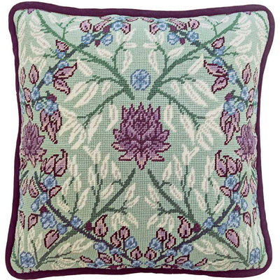 Heritage Blooms Tapestry Kit ~ Bothy Threads