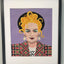 Vivienne Westwood - Emily Peacock Appletons Tapestry