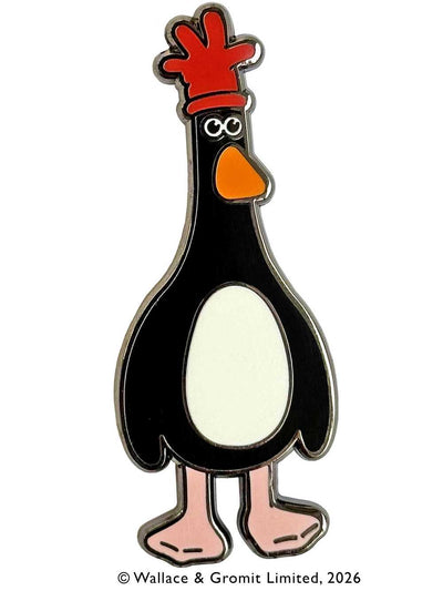 Feathers NEEDLE MINDER ~ Bothy Threads