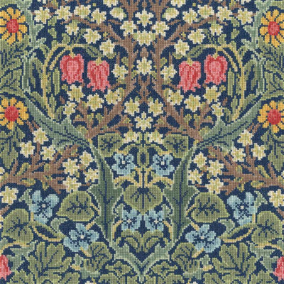 Blackthorn Cross Stitch Kit ~ Bothy Threads
