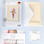 I'm Just Here For The Cake Thread & Fabric/ Card Kit ~ Bothy Threads