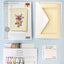 Special Delivery Thread & Fabric/ Card Kit ~ Bothy Threads