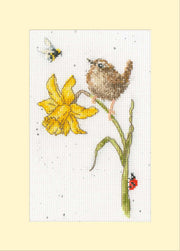 Bothy Threads Bothy Threads – Very Crafty