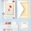 Poppy Mouse Thread & Fabric/ Card Kit ~ Bothy Threads