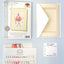 Pretty in Pink Thread & Fabric/ Card Kit ~ Bothy Threads