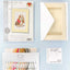 Especially For You Thread & Fabric/ Card Kit ~ Bothy Threads
