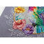 Bird of Paradise Deco Cross Stitch Kit ~ Abris Art