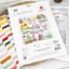 The Story of the Gnomes Cross Stitch Kit ~ Luca S