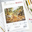 Maternal Love Cross Stitch Kit ~ Luca S GOLD