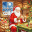 Crafting Joy Cross Stitch Kit ~ Luca S GOLD