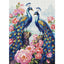Harmony Betweeen Us Stitch Kit ~ Luca S