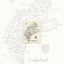 Cumberland Cross Stitch Kit Heritage Crafts SALE