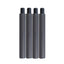 Nurge Snap Frame Extension Rods 18cm Pk of 4 ~ Various Colours