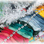 Vervaco Secret Stitch Along Winter 2026 Cross Stitch Kit