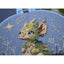 The Star Lighter with Hoop Cross Stitch Kit ~ Abris Art